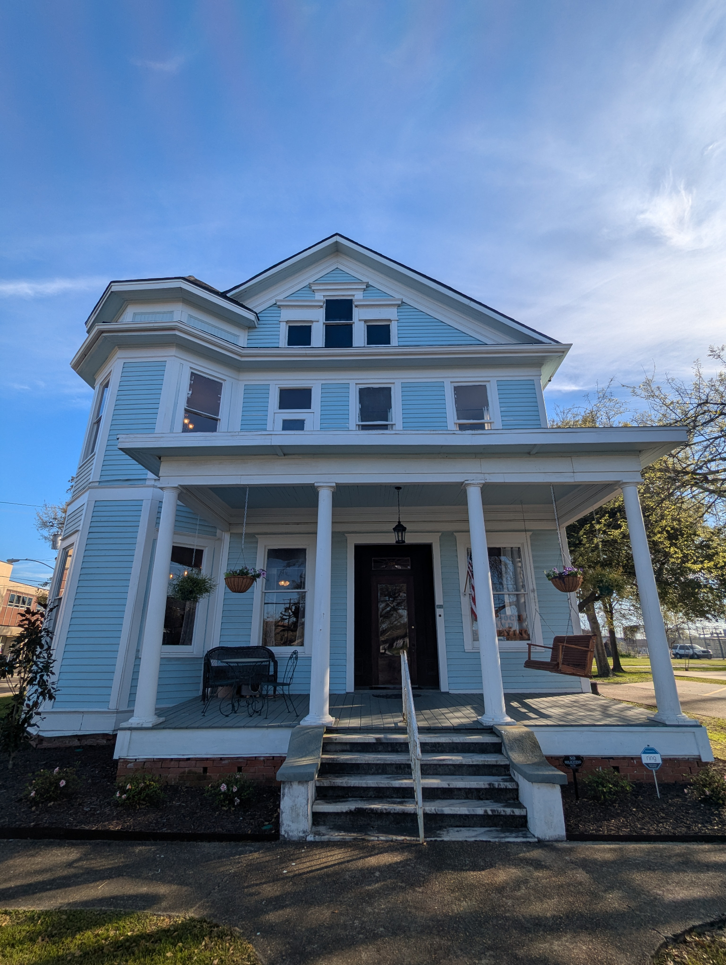 Reddoch Land Surveying Office Building