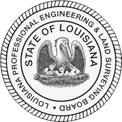 Louisiana Professional Engineering and Land Surveying Board (LAPELS)